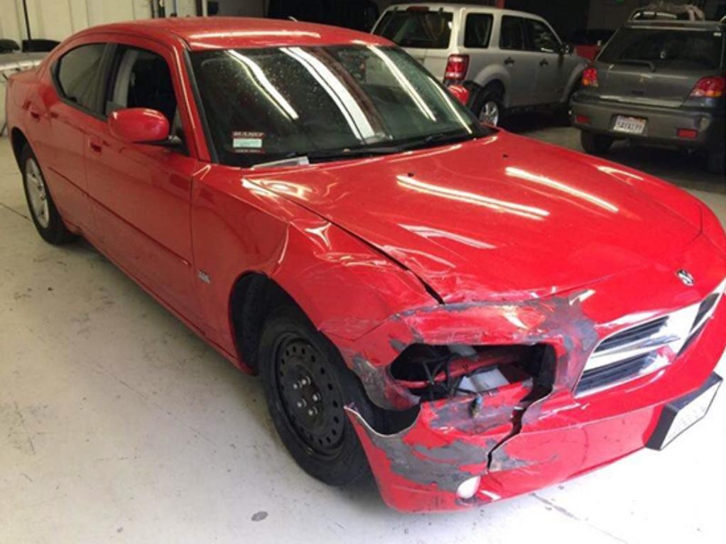 After Repair
