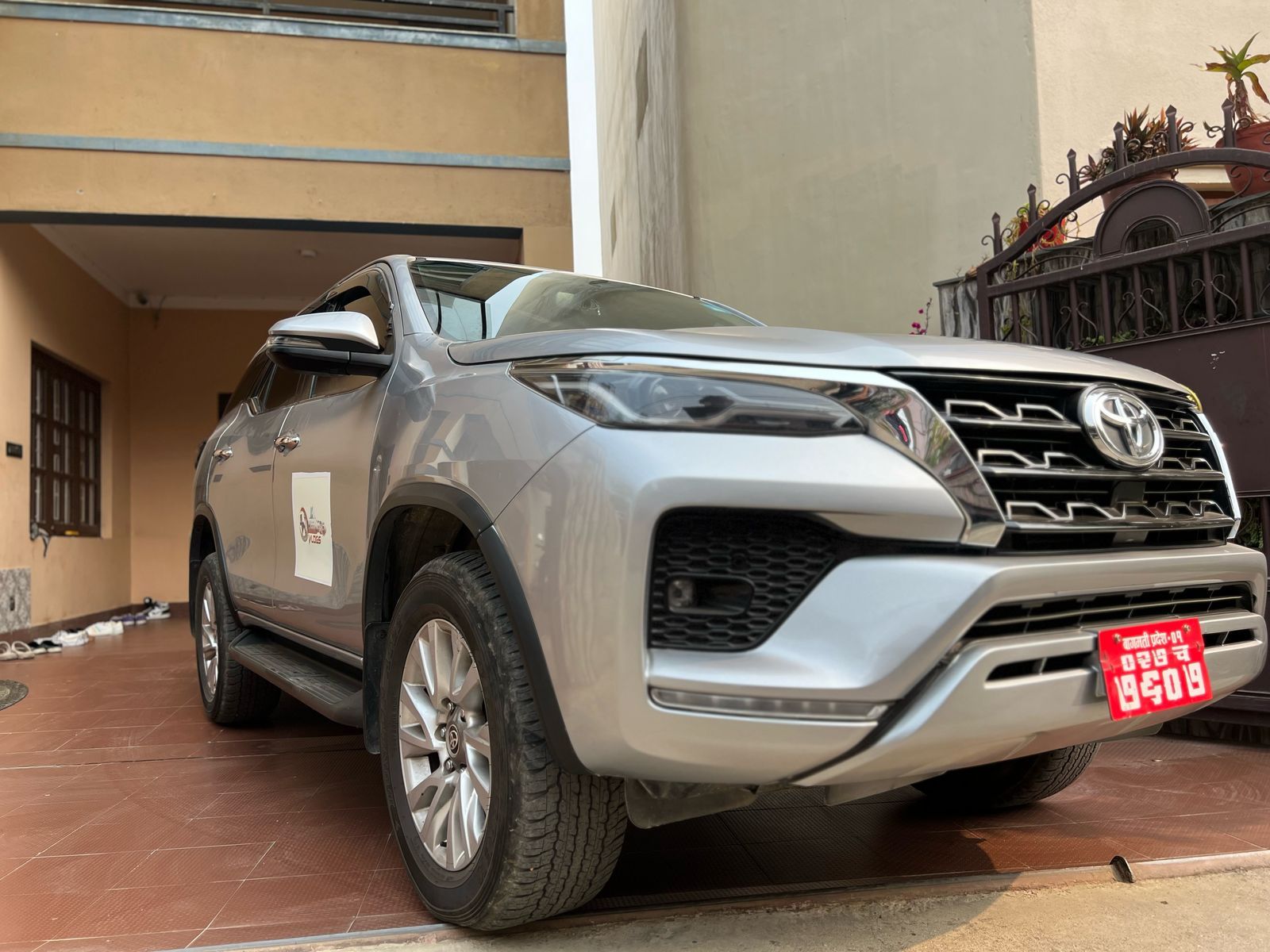 Vehicle Image 3